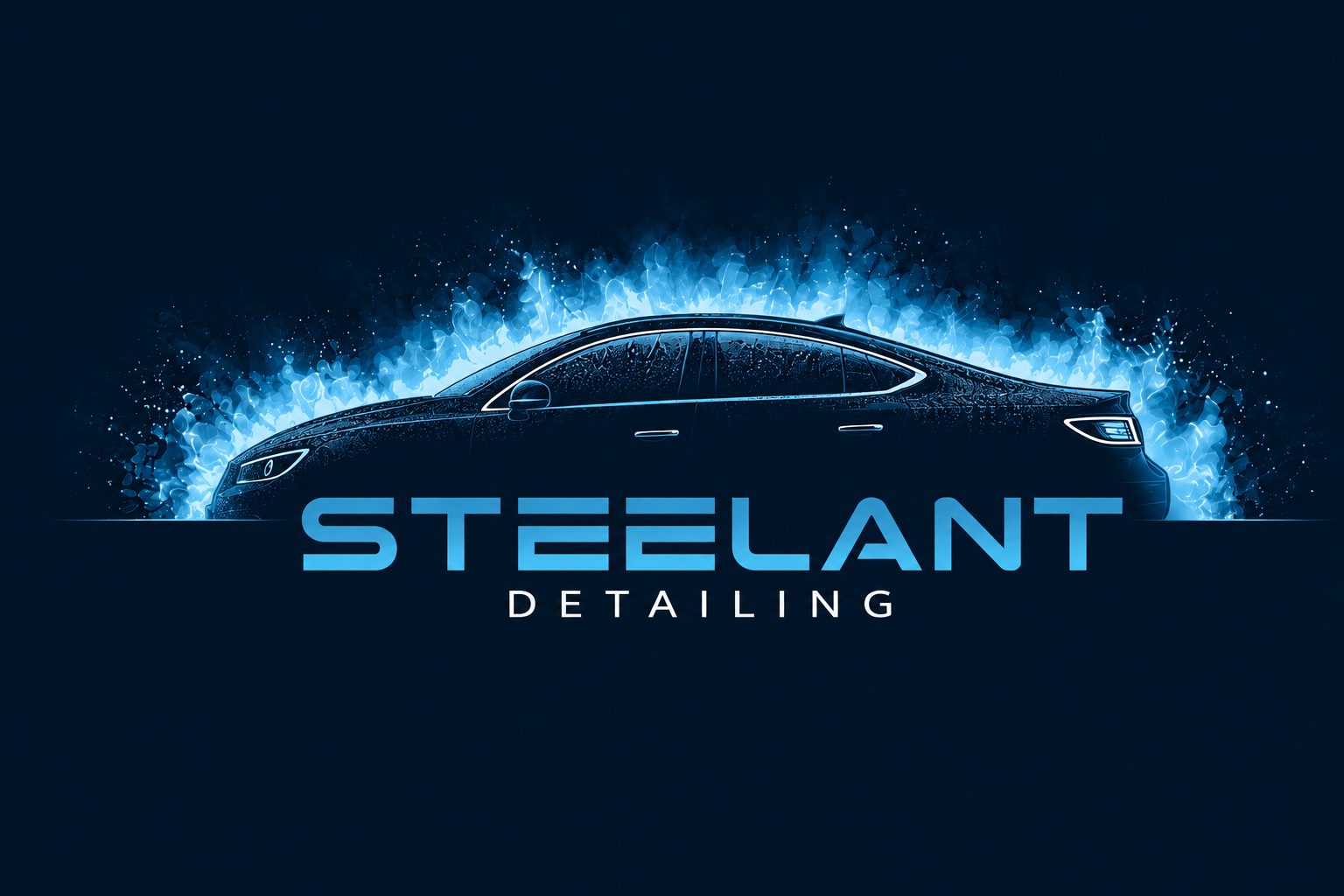 Steelant Detailing